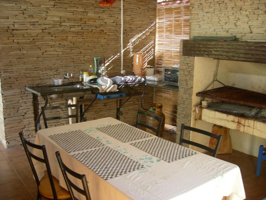 Hostal Los Aventureros Santa Cruz de La Sierra Exterior foto