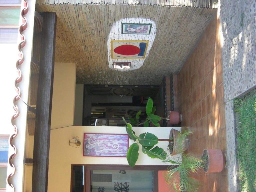 Hostal Los Aventureros Santa Cruz de La Sierra Exterior foto