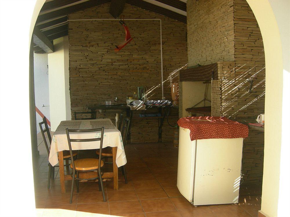 Hostal Los Aventureros Santa Cruz de La Sierra Exterior foto