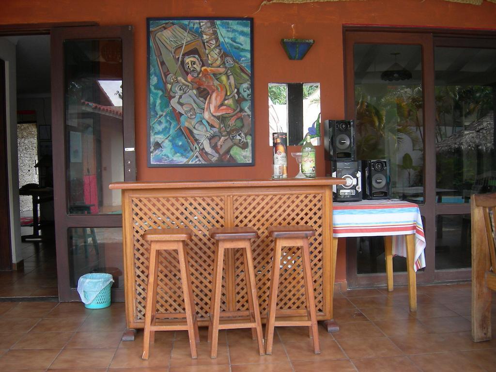 Hostal Los Aventureros Santa Cruz de La Sierra Exterior foto